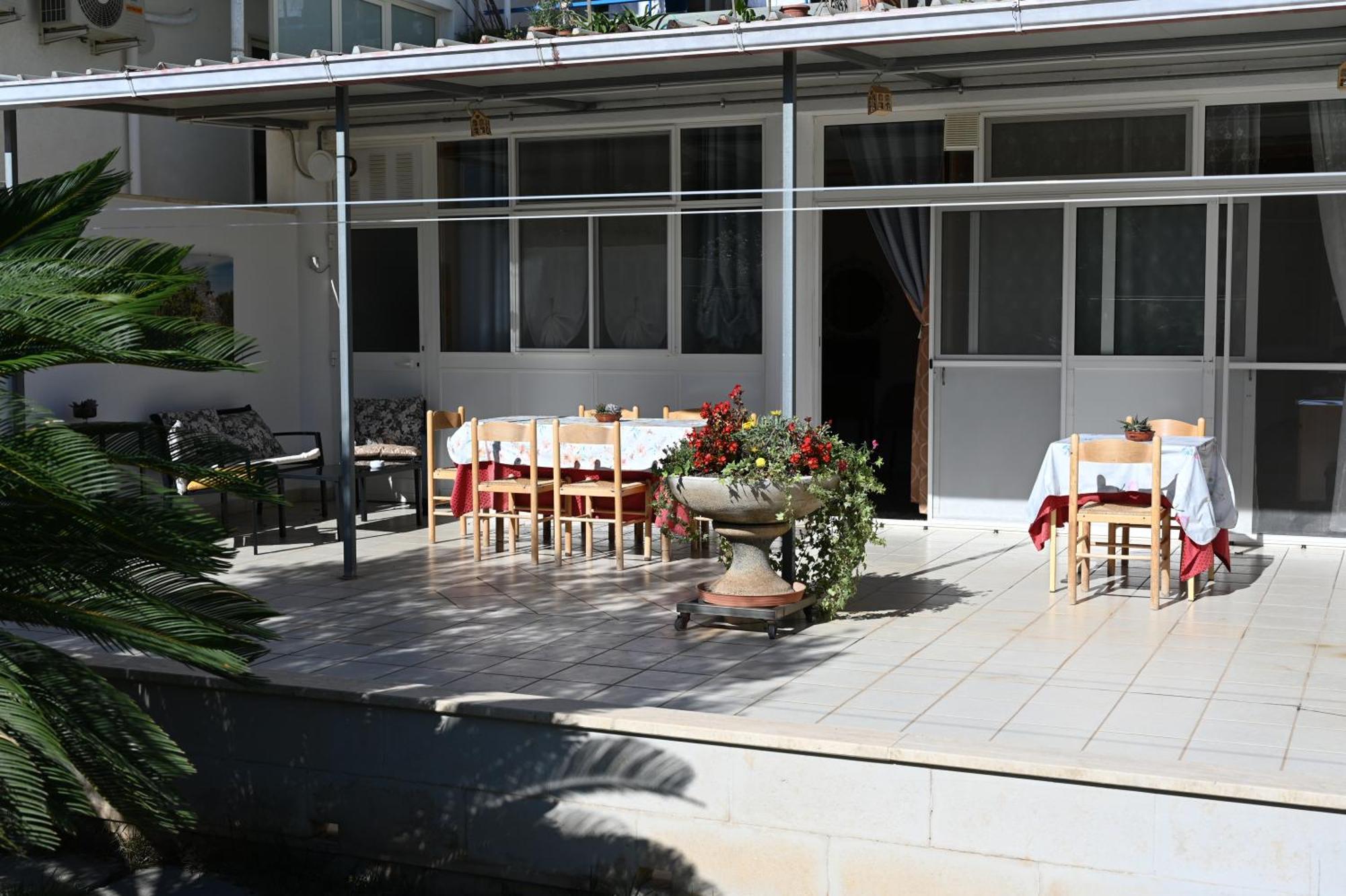 B&B Residenza Relax Dei Trulli Alberobello Bagian luar foto