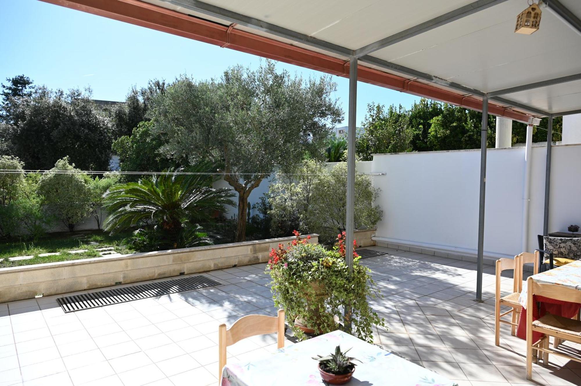 B&B Residenza Relax Dei Trulli Alberobello Bagian luar foto