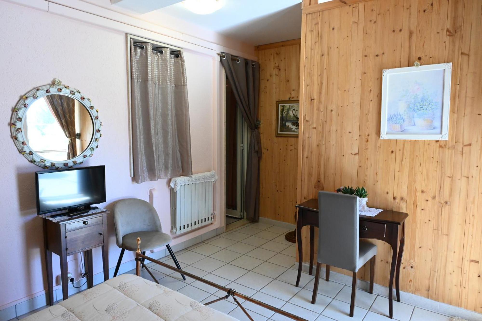 B&B Residenza Relax Dei Trulli Alberobello Bagian luar foto