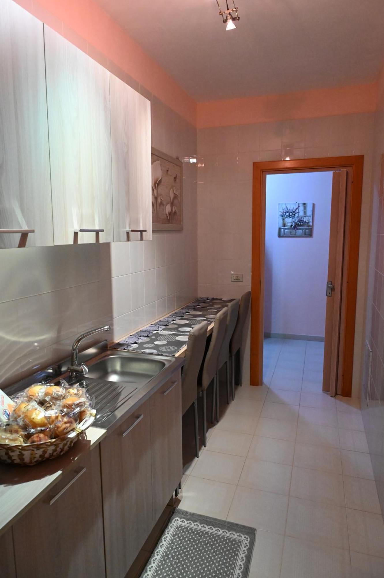 B&B Residenza Relax Dei Trulli Alberobello Bagian luar foto
