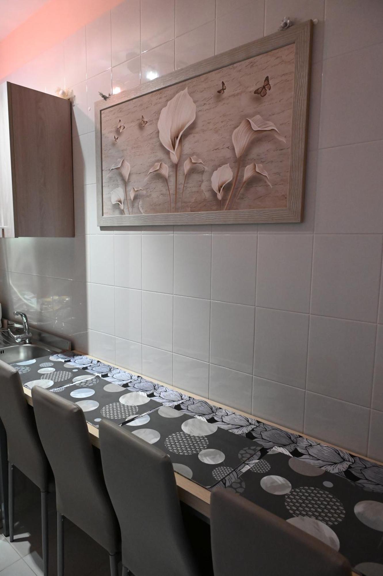 B&B Residenza Relax Dei Trulli Alberobello Bagian luar foto