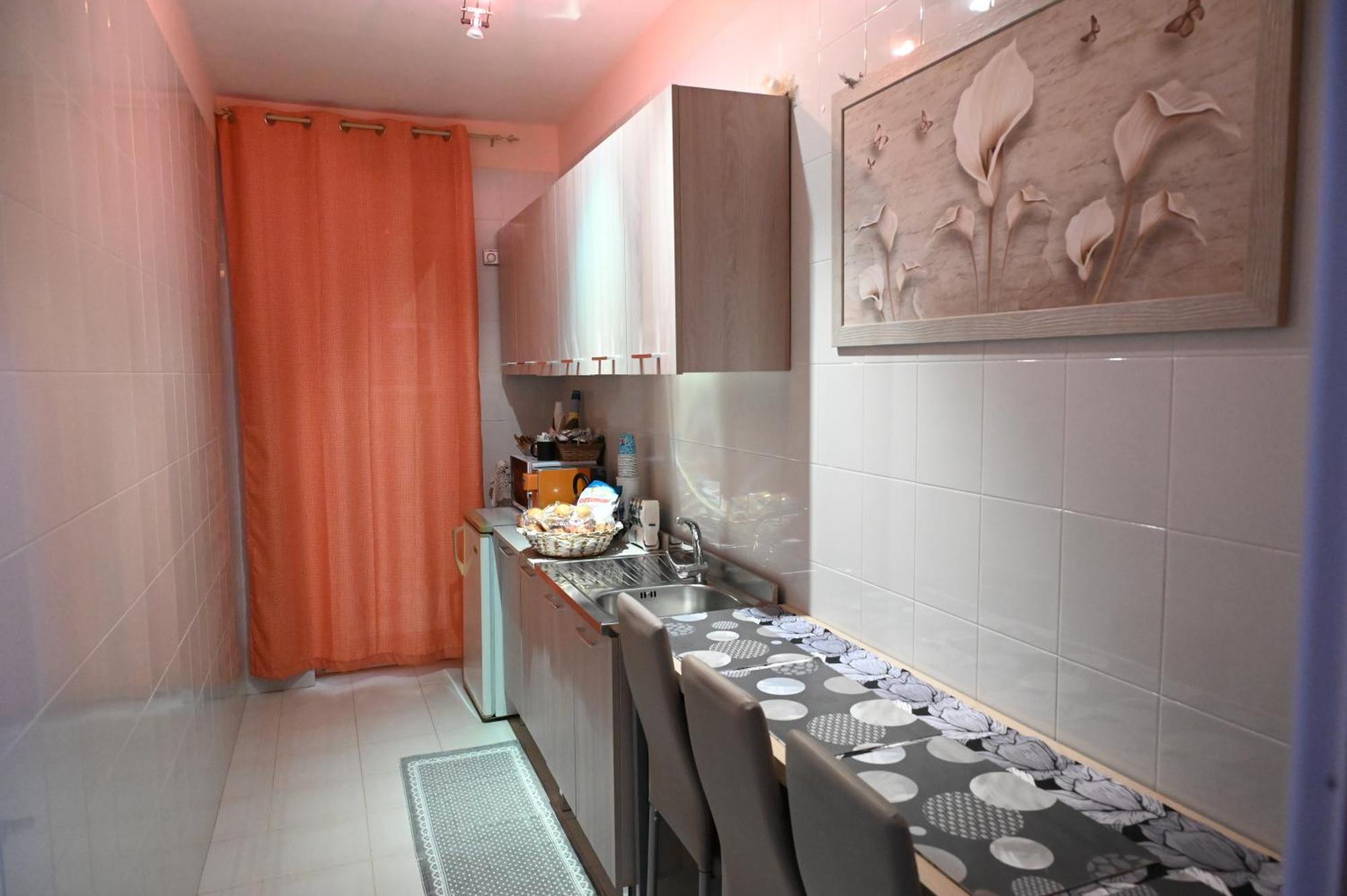 B&B Residenza Relax Dei Trulli Alberobello Bagian luar foto