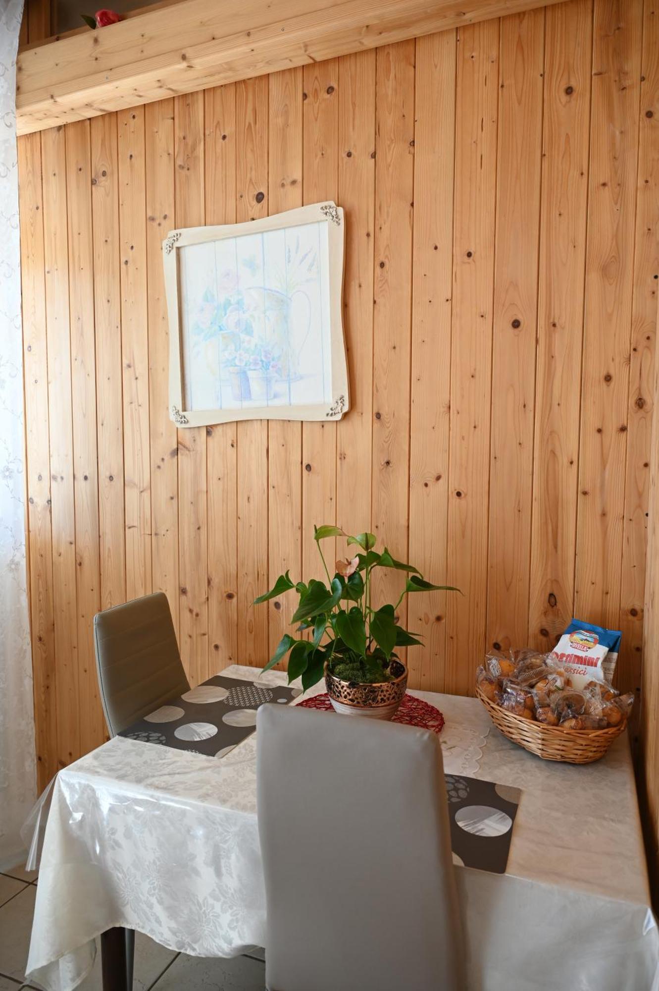 B&B Residenza Relax Dei Trulli Alberobello Bagian luar foto