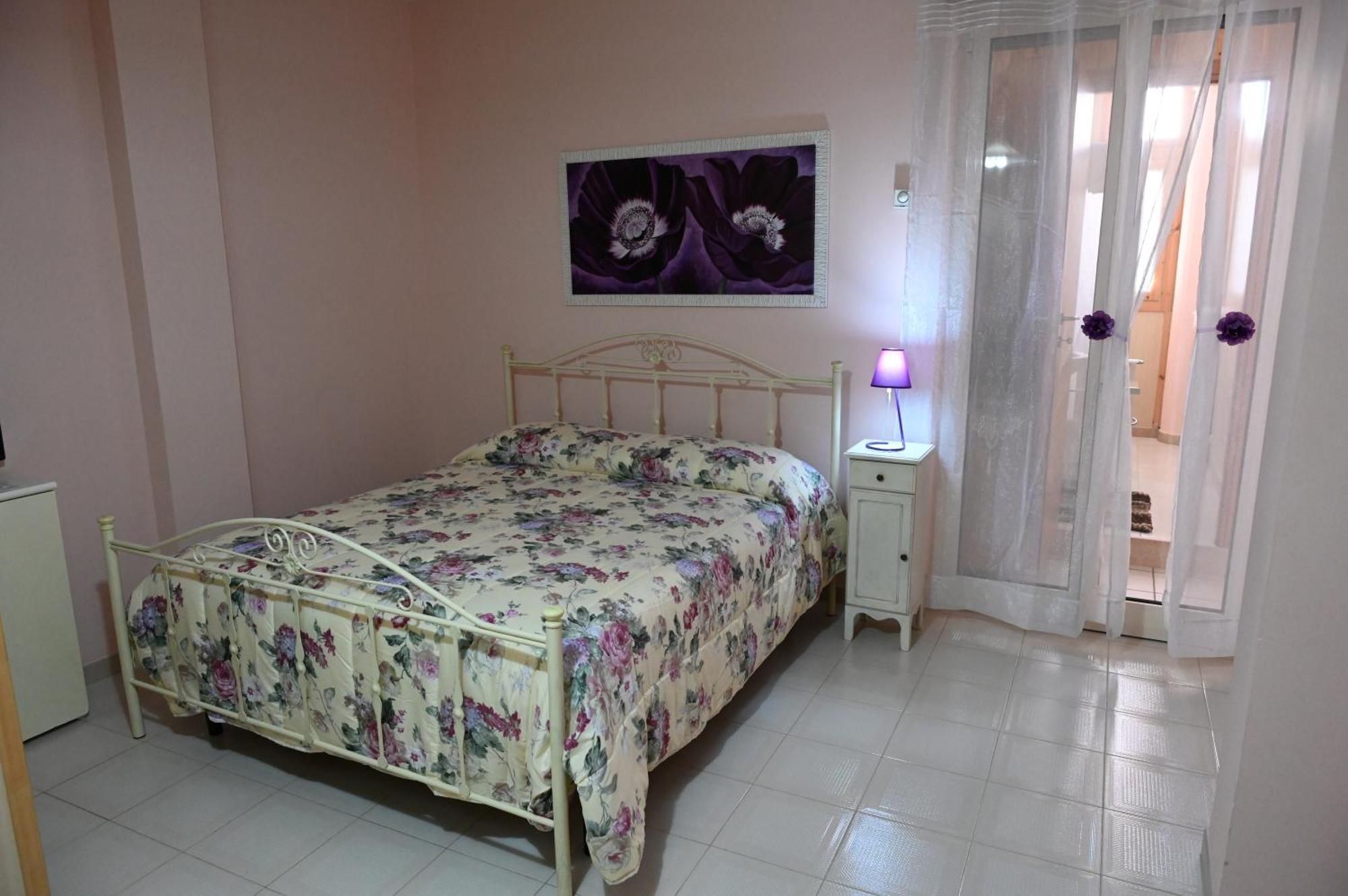 B&B Residenza Relax Dei Trulli Alberobello Bagian luar foto