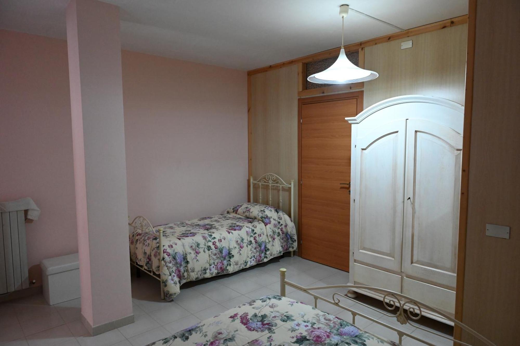 B&B Residenza Relax Dei Trulli Alberobello Bagian luar foto