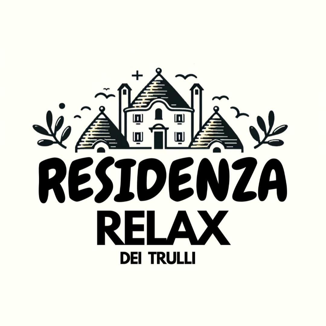 B&B Residenza Relax Dei Trulli Alberobello Bagian luar foto